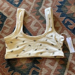 ARQ Bra • M • NWT